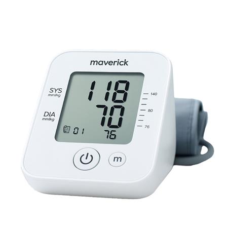 Tensiómetro Digital Maverick Bluetooth T-VOICE SAL0201-BT