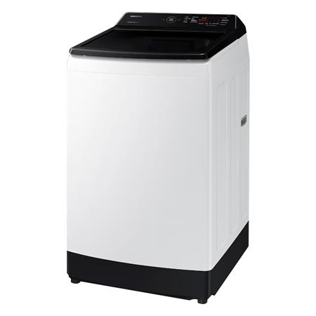 Lavarropas Automático Inverter Samsung Carga Superior Fuzzy 7.5kg 700rpm WA75C5441BW
