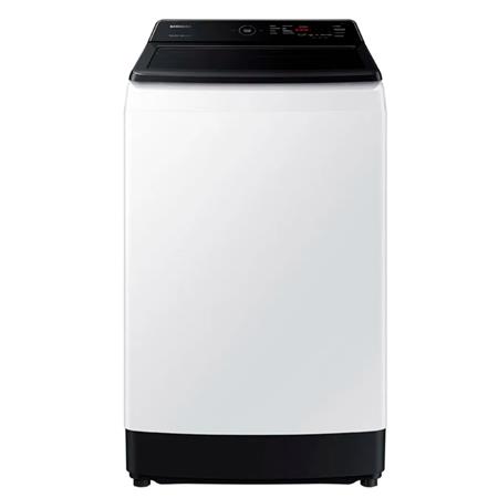 Lavarropas Automático Digital Inverter Samsung 8.5kg Carga Superior Blanco WA85C5441BW