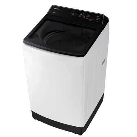 Lavarropas Automático Digital Inverter Samsung 8.5kg Carga Superior Blanco WA85C5441BW