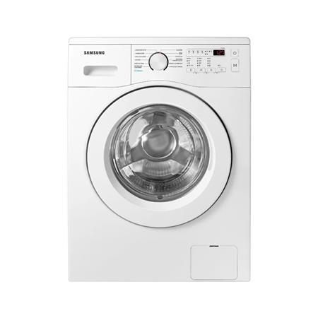 Lavarropas Automático Inverter Samsung A+++ Carga Frontal 6.5 Kg Blanco SAWW65A4000EE