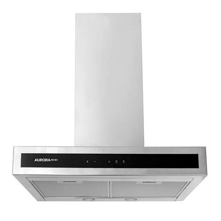 Campana Aurora Inoxidable 60cm Touch con Timer