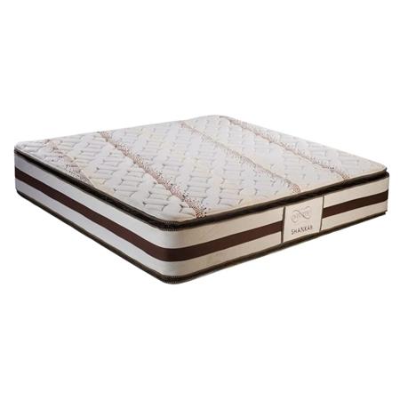 Colchón de Resortes Shankar Pocket 160x200 Gani