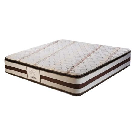Colchón de Resortes Shankar Pocket 160x200 Gani
