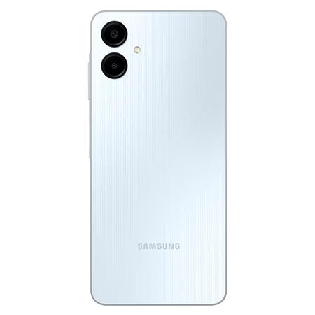 Celular Samsung Galaxy A06 4GB 128GB 4G Pantalla 6.7" Light Blue