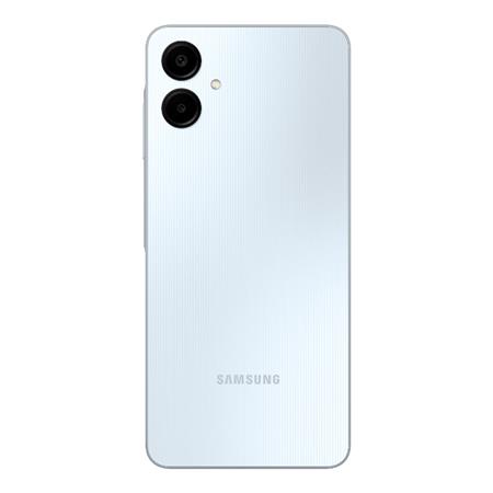 Celular Samsung Galaxy A06 4GB 64GB 4G Pantalla 6.7" Light Blue