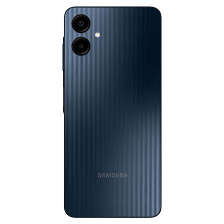 Celular Samsung Galaxy A06 4GB 128GB 4G Pantalla 6.7" Negro