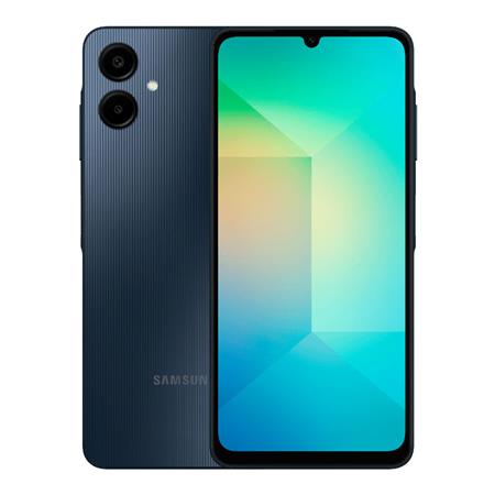 Celular Samsung Galaxy A06 4GB 64GB 4G Pantalla 6.7" Negro