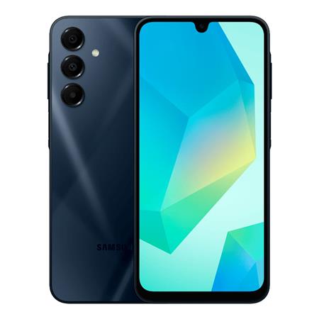 Celular Liberado Samsung Galaxy A16 Blue Black 8GB 256GB 5G 6.7"