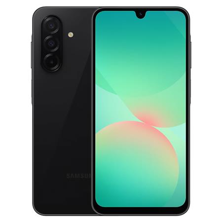 Celular Samsung Galaxy A26 5G 6.7" 8GB 256GB Negro