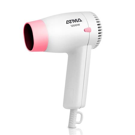 Secador de cabello 1200w Atma