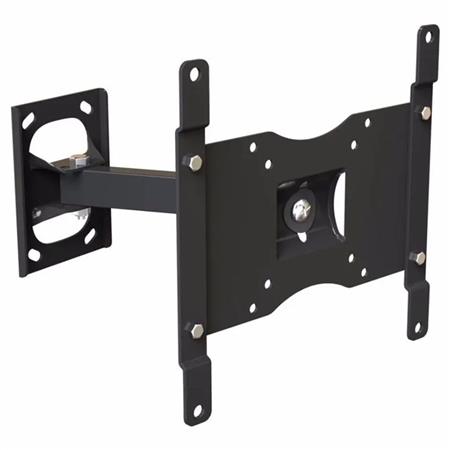 Soporte Extensible Nakan para Tv de 13" a 32" hasta 20kg