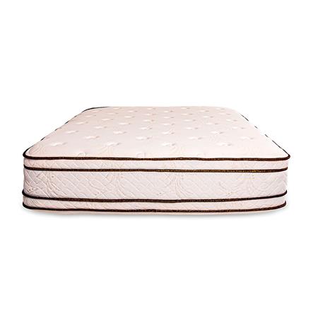 Colchón de Resortes Cannon Sublime Euro Pillow 160x200x35cm