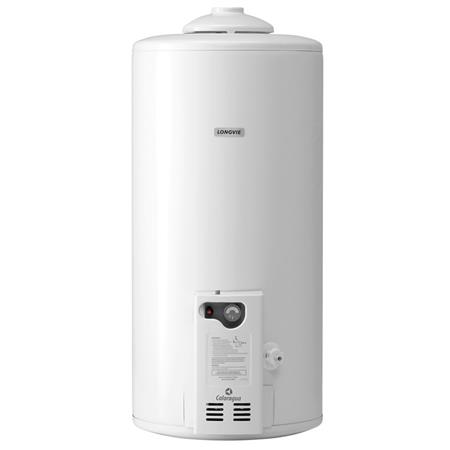Termotanque para colgar 75lts Multigas Longvie