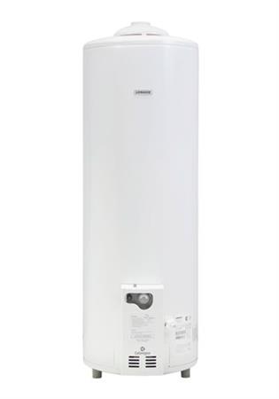 Termotanque Longvie de pie 110lts Multigas