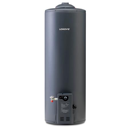 Termotanque Longvie 110 Litros Alta Eficiencia 328 L/H Aislación Poliuretano