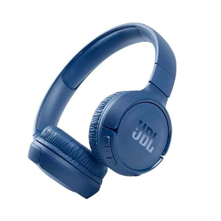 Auricular Vincha JBL Tune 510BT Inalámbrico Bluetooth Azul