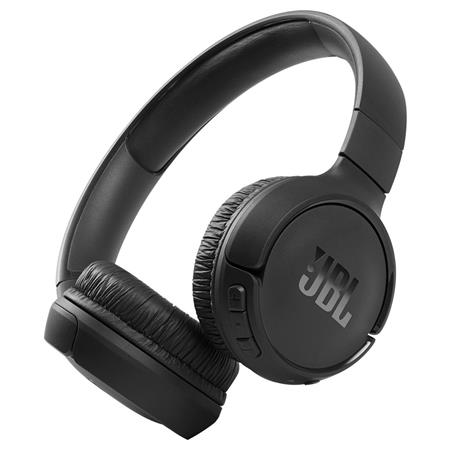 Auricular Vincha JBL Tune 510BT Inalámbrico Bluetooth Negro