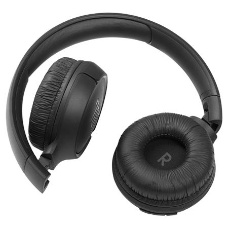 Auricular Vincha JBL Tune 510BT Inalámbrico Bluetooth Negro