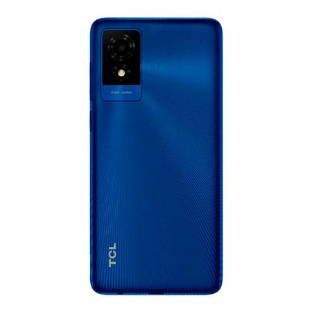 Celular TCL 501 2GB 64GB 6" Azul
