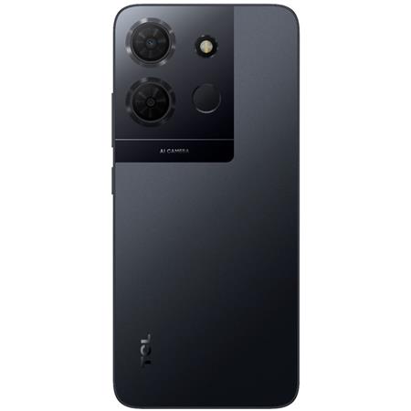 Celular TCL 503 3+3GB 64GB 4G 6.6" Gris