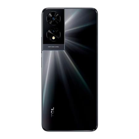 Celular TCL 505 S 4+10GB 256GB 4G 6.6" Gris