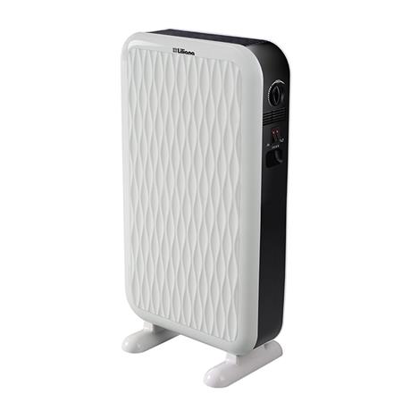 Convector Eléctrico De pie y Para colgar 1100/2200w Con Forzador Liliana.