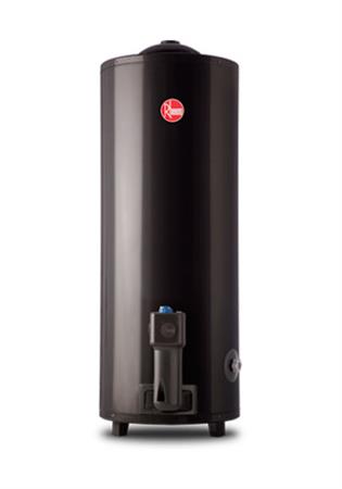 Termotanque Premium 80lts A.E.E De pie Gas natural Rheem