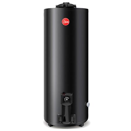 Termotanque Premium 120lts A.E.E De pie Gas natural Rheem