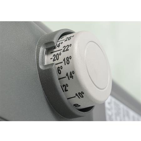 Calefactor Eskabe Titanium Tiro Balanceado 2000kcal