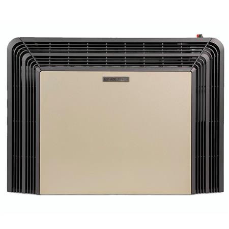Calefactor Eskabe Titanio Tiro Balanceado 4800kcal con Termostato y Encendido Electrónico.