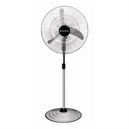 Ventilador de pie Crivel 90w 20" 3Vel
