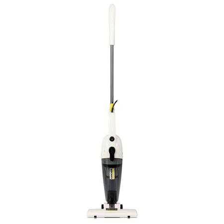 Aspiradora Karcher Compacta Vertical 2 en 1 1000w VCL-1