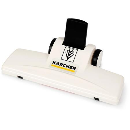 Aspiradora Karcher Compacta Vertical 2 en 1 1000w VCL-1