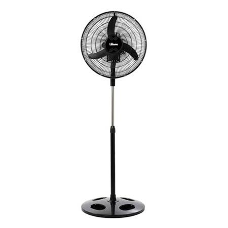 Ventilador de pie Liliana Orbital 18" VPRN18