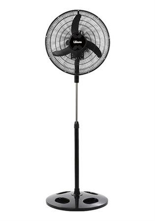 Ventilador de pie Liliana 20" Orbital VPRN20