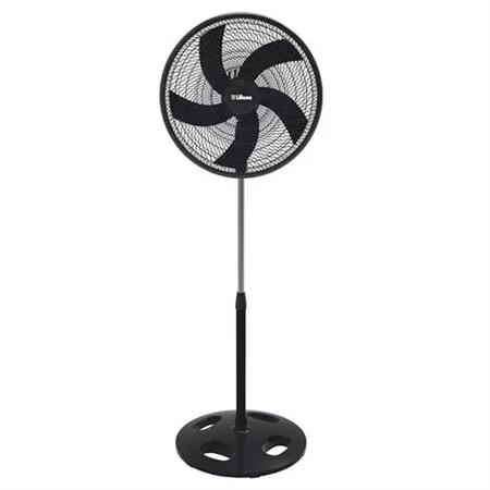 Ventilador de Pié Liliana 20" 5 Aspas 3 Velocidades 90w