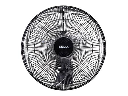 Ventilador de pared Liliana Orbital 20" 90w VWOC20