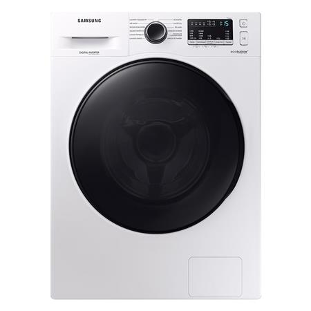 Lavasecarropas Inverter Samsung 9.5kg / 6kg 1400rpm WD95A4453BWUBG
