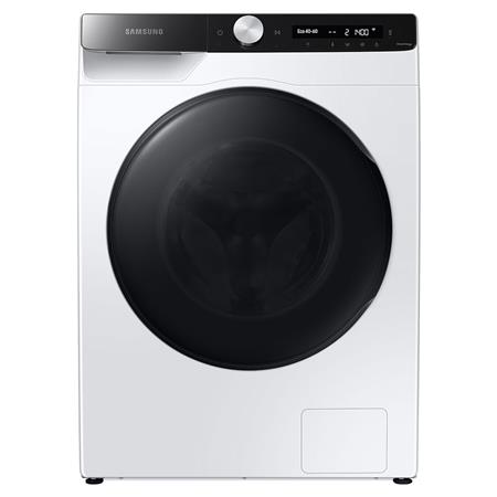 Lavasecarropas Samsung Inverter 9.5 / 6 kg 1400RPM Blanco WD95T504DBEUBG