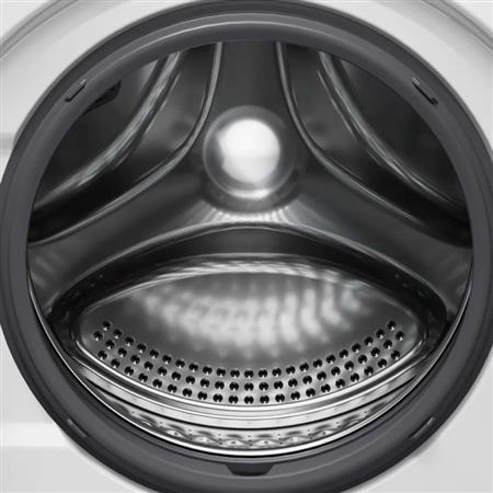 Lavarropas Automático Inverter Whirlpool 7kg 1200rpm Blanco WNQ70AB