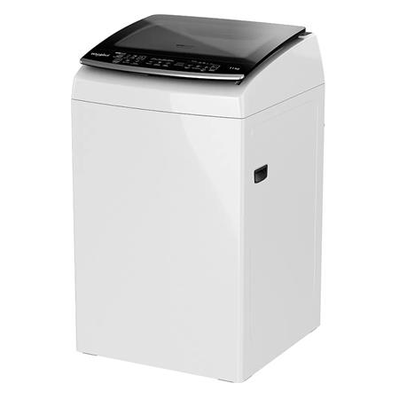 Lavarropas Automático Whirlpool 11kg 700rpm Blanco WW11BL