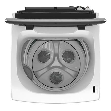 Lavarropas Automático Whirlpool 11kg 700rpm Blanco WW11BL