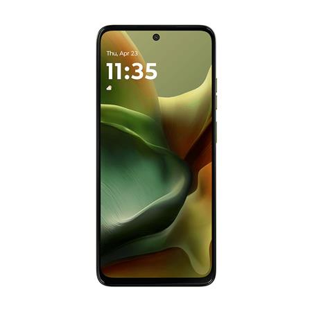 Celular Moto G15 6.7" 4GB 128GB Verde