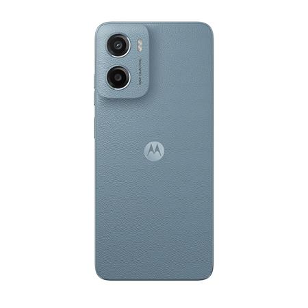 Celular Moto E15 6.7" 2GB 64GB Azul