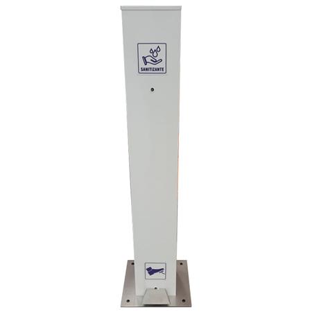 Aspersor de Sanitizantes De Pié Acción con Pedal Philco