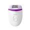 Depiladora Satinelle Essential Compacta Philips