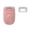 Depiladora Philips Satinelle Essential Compacta BRE227/00