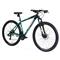 Bicicleta Mountain Bike Topmega Sunshine R29 21v Shimano Talle M Verde