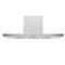 Campana TST Nihuil 75 Cm Acero Inoxidable 3 Velocidades 210-75